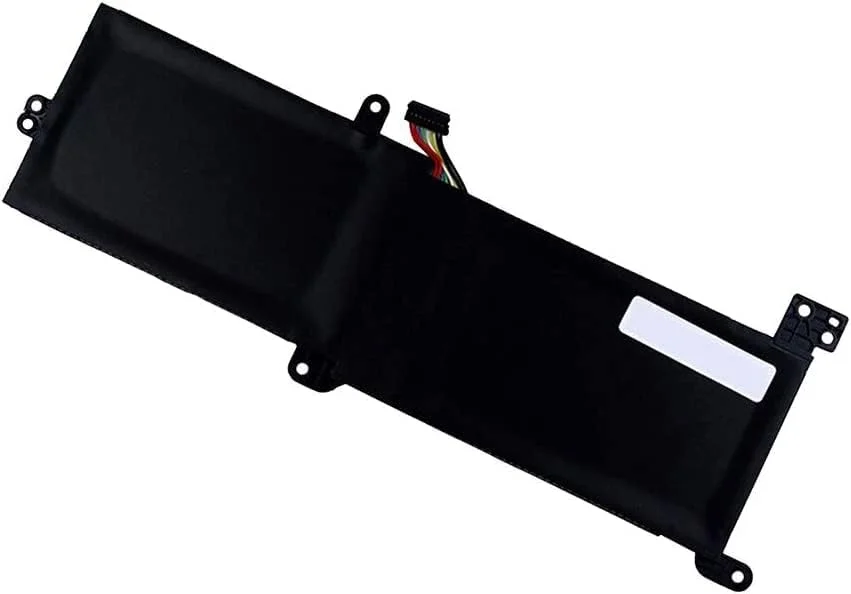 باتری L17L2PF1 با ولتاژ 7.56 ولت، 30 وات ساعت و ظرفیت 3968 میلی آمپر ساعت، سازگار با Lenovo ideapad 330-14IKB، ideapad 330-15IKB و ideapad 330-15IKB Touch