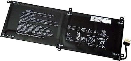 باتری لپ تاپ جایگزین 7.4 ولت 29 وات KK04XL برای سری تبلت های Hp Pro X2 612 G1 مدل KKO4XL 753703-005 753329-1C1 باتری لپ تاپ جایگزین 7.4 ولت 29 وات KK04XL برای سری تبلت های Hp Pro X2 612 G1 مدل KKO4XL 753703-005 753329-1C1