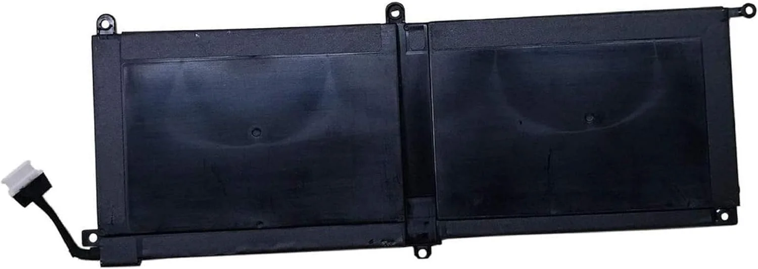 باتری لپ تاپ 7.4 ولت KK04XL KKO4XL 753703-005 سازگار با سری تبلت های Hp Pro X2 612 G1