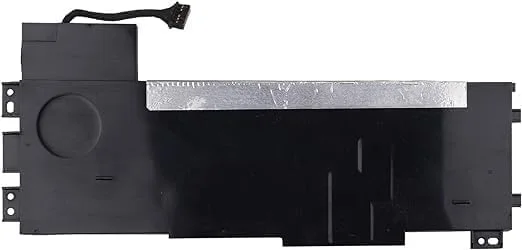 باتری جایگزین لپ تاپ VV09XL HSTNN-DB7D سازگار با سری ایستگاه کاری موبایل HP ZBook 15 G3 G4 17 G3 HSTNN-DB7D