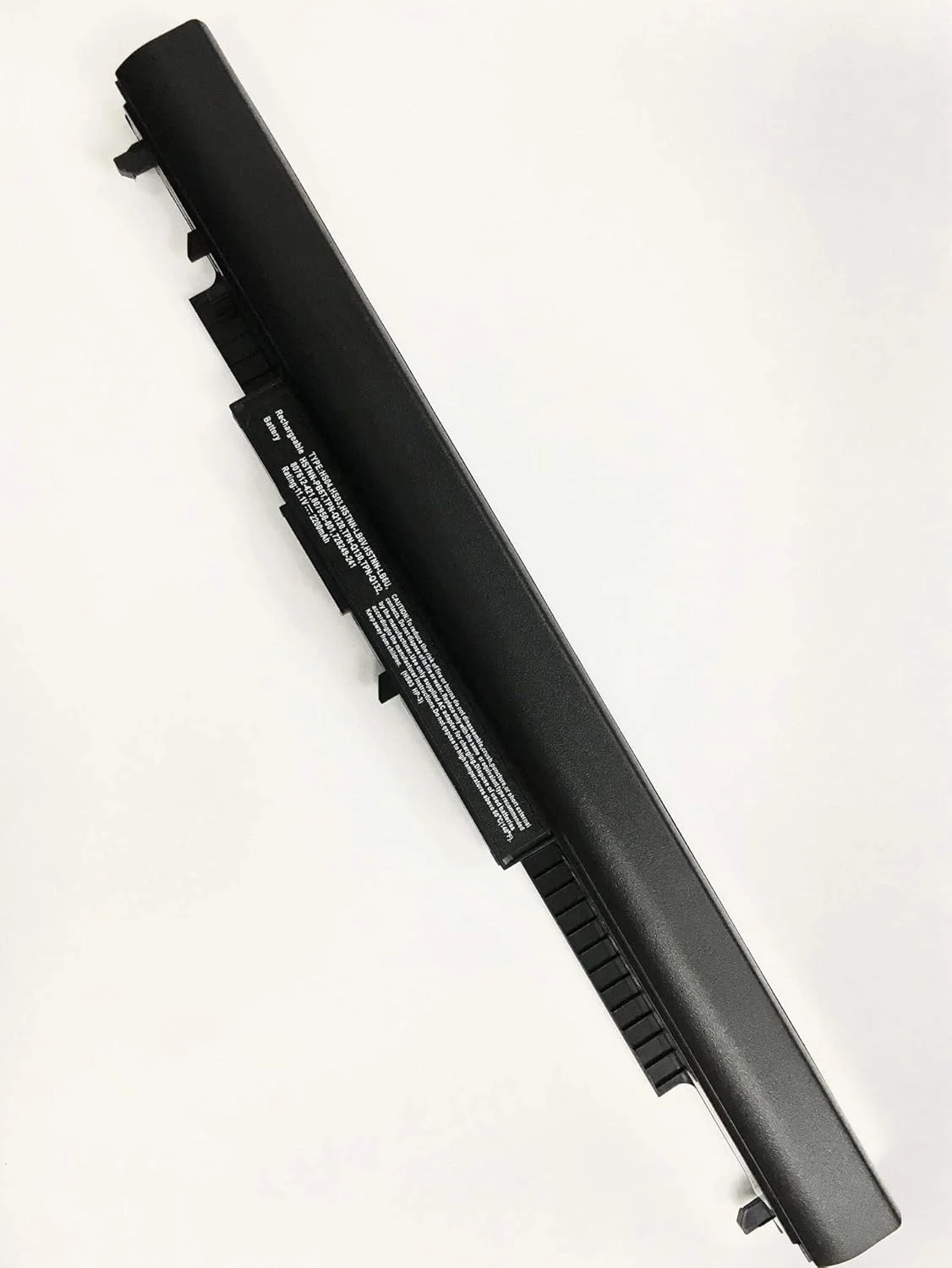 باطری ۴ سلولی HS04 HSTNN-LB6V برای لپ تاپ های HP 15 15q 15g با ظرفیت ۲۶۰۰ میلی آمپر ساعت