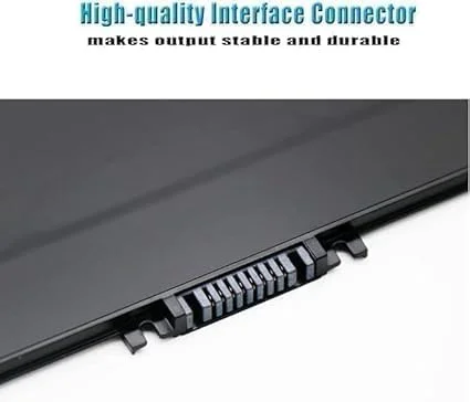 باتری جایگزین جدید HT03XL سازگار با //H.P'' Pavilion 240 245 255 G.7 340 348 G5 TPN-1130 TPN-1131