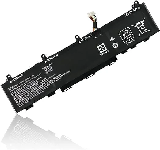 باتری لپ تاپ CC03XL CC03053XL-PL برای HP EliteBook 830 835 840 845 G7 G8 Probook 635 Aero G7 G8 ZBook Firefly 14 G7 G8 MT32 Mobile Thin Client L78555-0055-0055-0055 L776 08-42