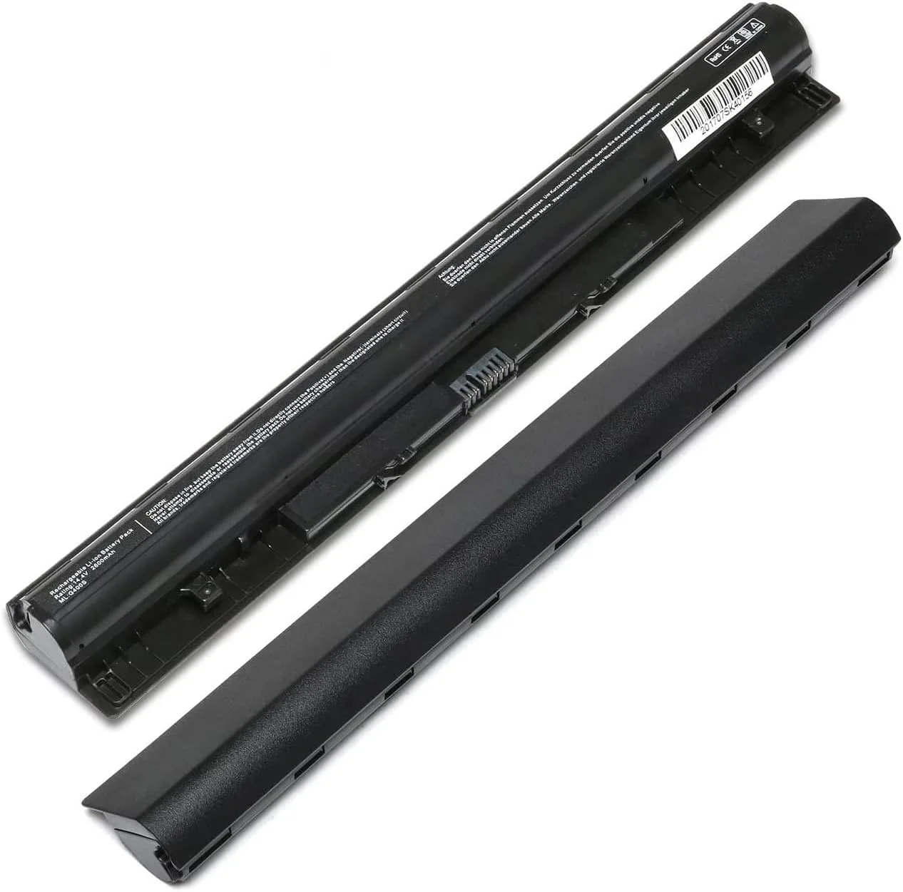 باتری جایگزین لپ تاپ eTECH G400S/G500S (مناسب برای لنوو) G40/G50/Z50/G50-45 G50-70 Z40-70/Z50-70/Z50-75/G40-30/G40-70/Z710/G505S/G510S Touch (IdeaPad S510P/L12L4A02/L12M4E01)