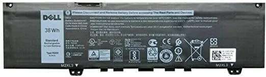 باتری F62G0 برای Inspiron 13 7000 i7373 7373 7386 2-in-1