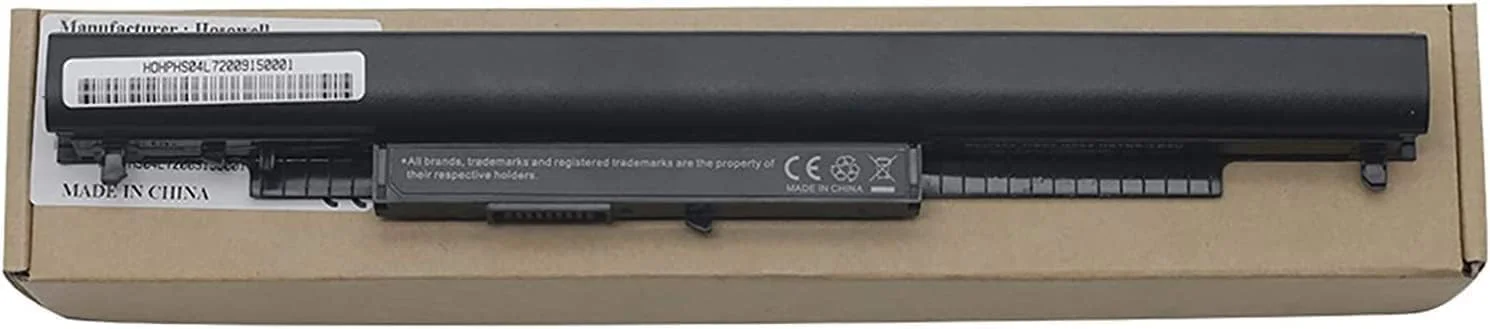 باتری جایگزین Ecom generic replace HS03,HS04 برای //HP''' 240 245 246 250 256 G4 G5