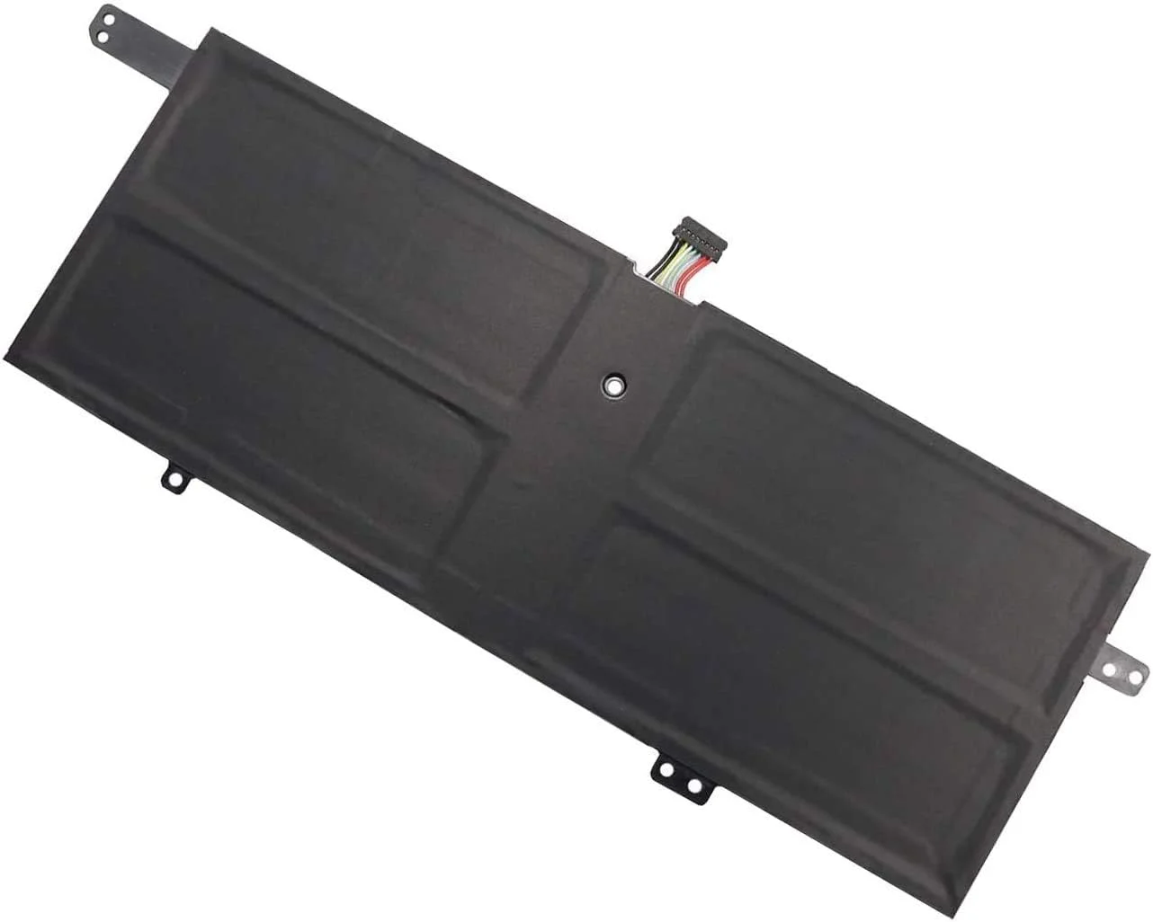 باتری لپ تاپ جدید 7.68 ولت 48 وات ساعت 6268 میلی آمپر ساعت L16C4PB3 سازگار با Lenovo IdeaPad 720S-13ARR 720S-13IKB 5B10N00766 L16M4PB3 5B10N00765 L16L4PB3 5B10N03289