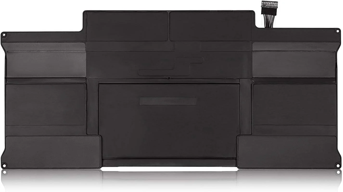 باطری جایگزین جدید لپ تاپ E EGOWAY برای مک بوک ایر 13 اینچی A1466 A1369 (نسخه های 2017، اوایل 2015، اوایل 2014، اواسط 2013، اواسط 2012، اواسط 2011 و اواخر 2010)، مناسب برای A1377 A1405 A1496