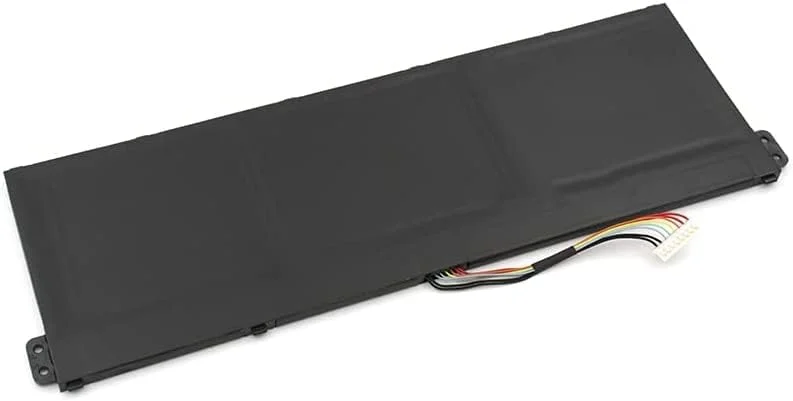 باتری جایگزین لپ تاپ 11.25V 4471mAh 50.29Wh AP18C8K برای تبلت ایسر AP18C8K