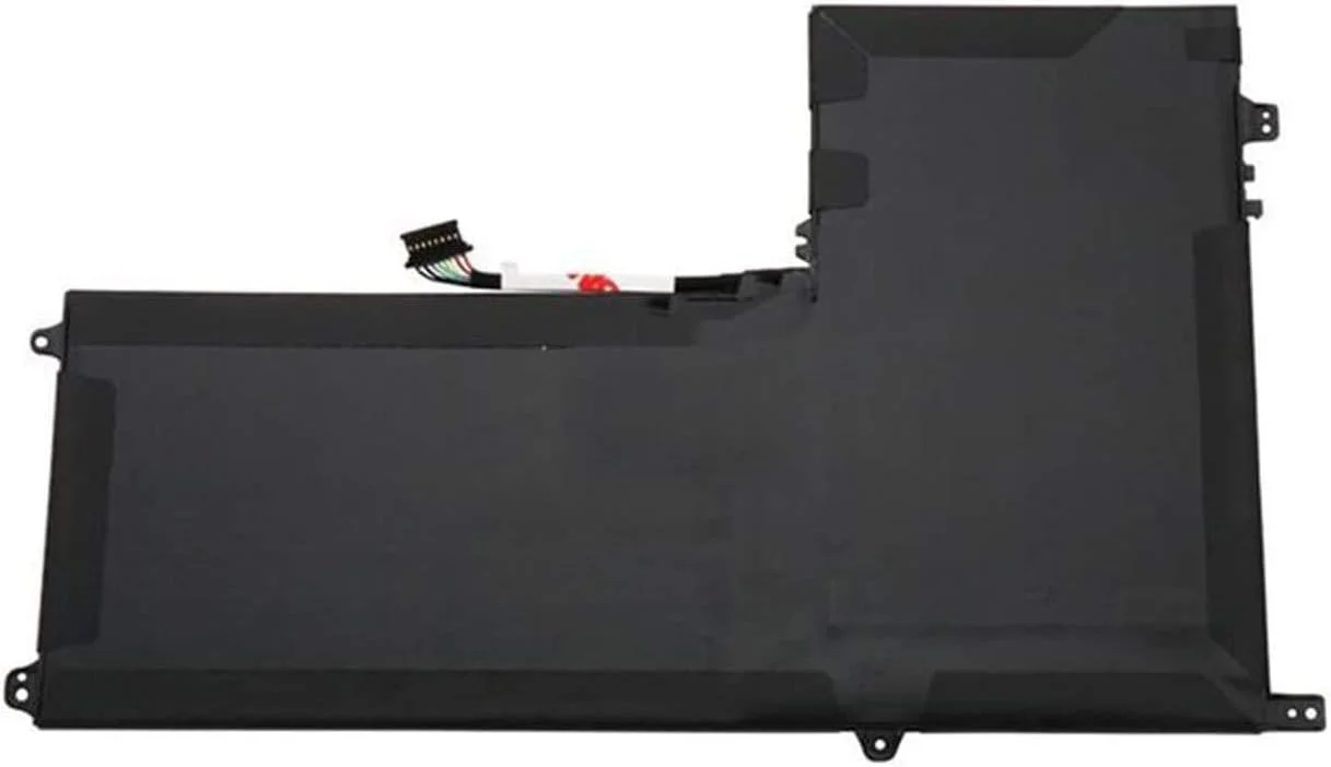 باتری تبلت AT02XL جایگزین برای لپ تاپ های سری HP ElitePad 900 G1 مدل های HSTNN-C75C HSTNN-DB3U HSTNN-IB3U AT02XL D3H85UT 685368-1C1 685368-1B1 685987-001 با ولتاژ 7.4V و توان 25Wh