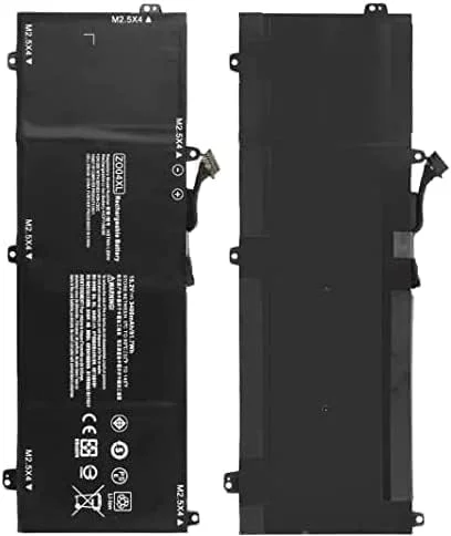 باتری لپ تاپ جایگزین یونیورسال سازگار ZO04XL ZO04 ZO06 ZO06XL برای //H.P'' Z.Book Studio G3 G4 Mobile Workstation