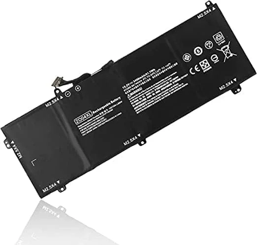 باتری لپ تاپ جایگزین یونیورسال سازگار ZO04XL ZO04 ZO06 ZO06XL برای //H.P'' Z.Book Studio G3 G4 Mobile Workstation