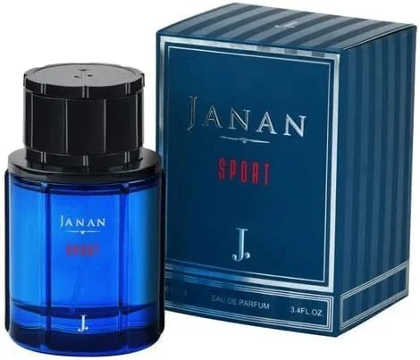 JANAN J. SPORT 100LEDP