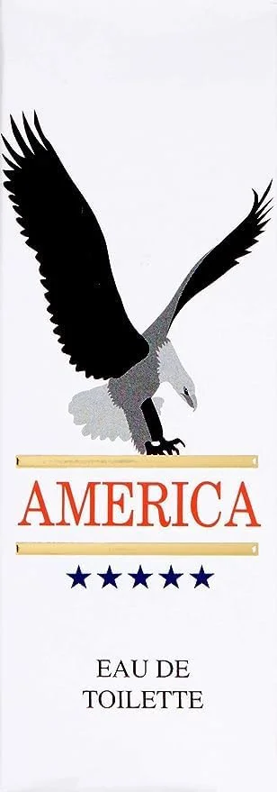 ادکلن مردانه میلتون لوید مدل America، حجم 50 میلی لیتر