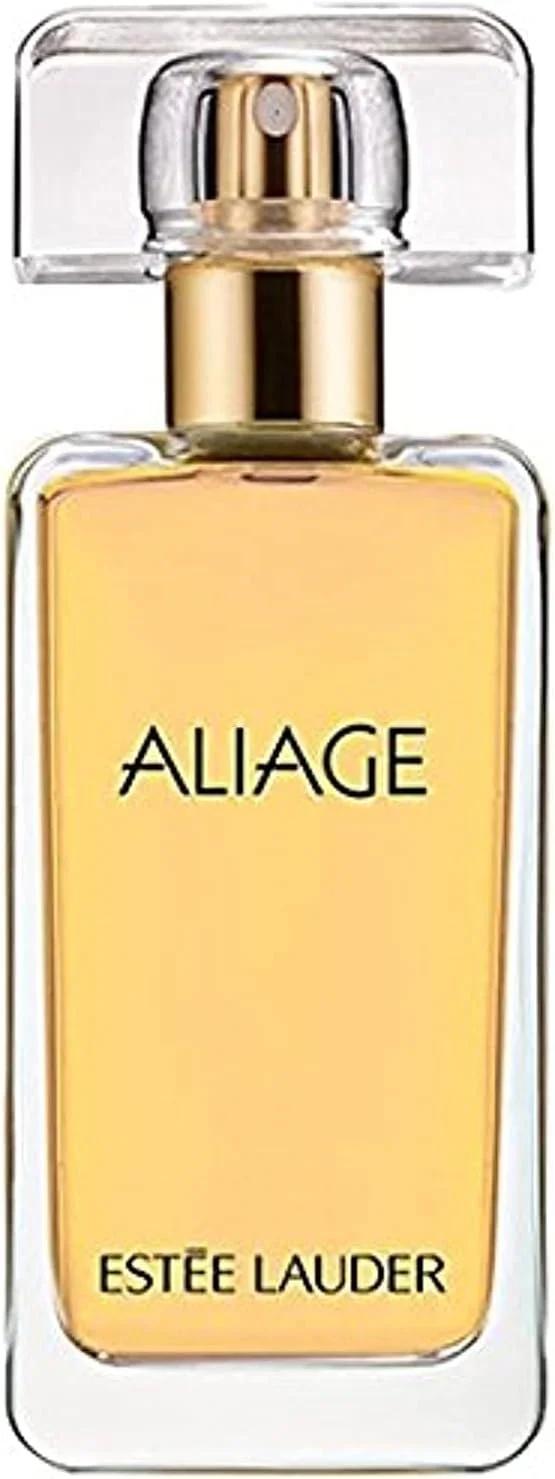 اسپری عطر زنانه استی لادر الیاژ اسپرت بدون رنگ 50 میلی لیتر