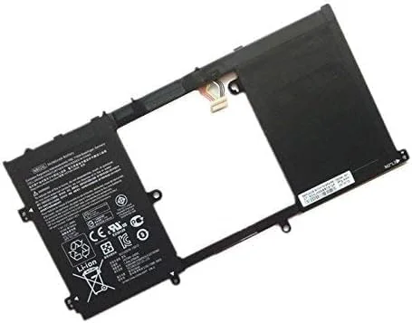باتری سازگار NB02XL برای HP 726596-005، HSTNN-DB5K، NB02، H.P Pavilon 11-H002XX X2 F4C70AS H.P Pavilin 11-H110CA PC Pavilin 11-H117TU X2 PC باتری لپ تاپ 3 سلولی