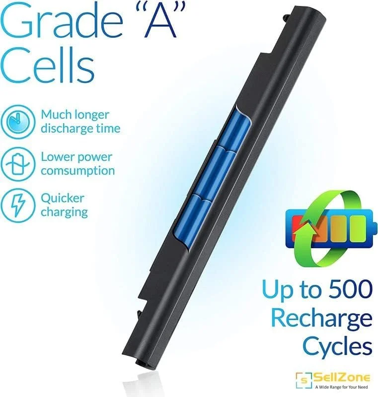 باتری لپ تاپ سازگار با H.P Mini 311-1000CA Pavilion dm1-1002tu Mini 311c-1000