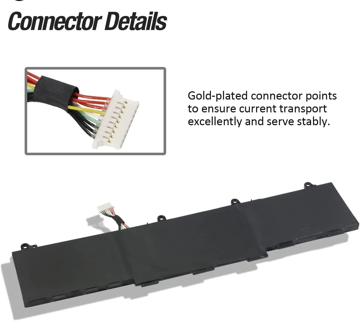 باتری لپ تاپ CC03XL CC03053XL-PL برای HP EliteBook 830 835 840 845 G7 G8 Probook 635 Aero G7 G8 ZBook Firefly 14 G7 G8 MT32 Mobile Thin Client L78555-005 L77608-421 L77608-2C1 L77608-1C2