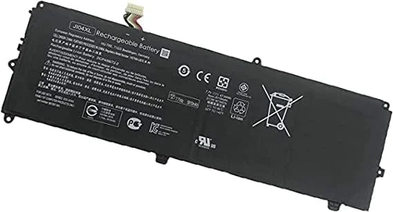 باتری جایگزین JI04XL برای Hp Elite X2 1012 G2 Elite X2 1012 G2