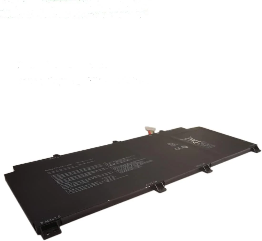 باتری C41N2009 سازگار با ASUS ROG Flow X13 GV301QC GV301QE GV301QH GV301QC-K5020 GV301QE-K5010T 15.48V 4000mAh 62Wh