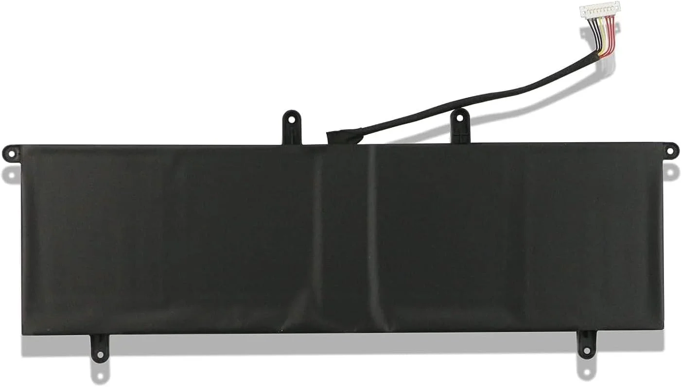 باتری مدل C41N1901 سازگار با لپ تاپ های Asus ZenBook Duo UX481 UX481F UX481FL UX481FA UX481FAY UX481FLY UX4000F UX4000FL UX481FA-BM021R UX481FA-DB71T BM049T UX481FL-BM040T Series (15.4V 70Wh)