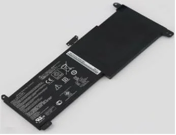 باتری لپ تاپ C21N1313 برای ایسوس TX201 TX201L TX201LA، باتری تبلت و لپ تاپ 7.54 ولت 33 وات