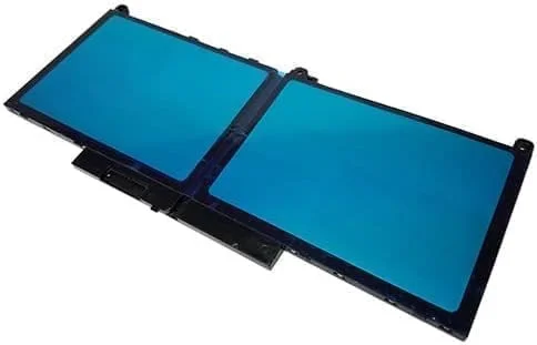 باتری جایگزین J60J5 برای //d.ell latitude E7270 E7470 سازگار با Latitude E7470 E7270 7470 7270 باتری جایگزین J60J5 برای //d.ell latitude E7270 E7470 سازگار با Latitude E7470 E7270 7470 7270
