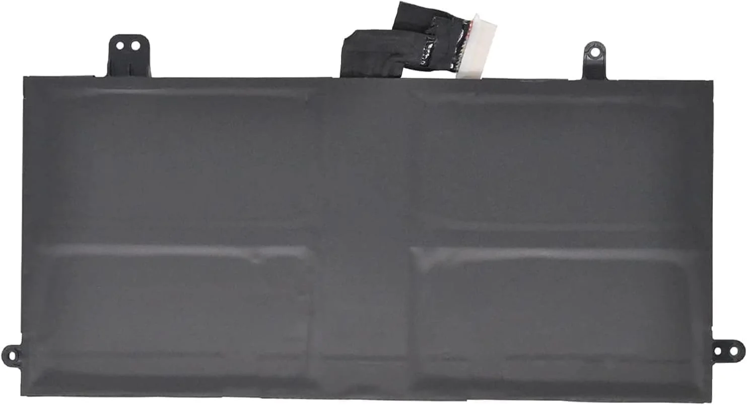 باتری جایگزین لپ تاپ سازگار با Dell Latitude 12 5285 5290 2-in-1 T17G (7.6V 42Wh)