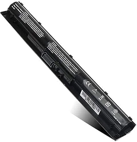 باتری برای //H.P'' Pavilion 14/15/17-AB000 – سازگار با HSTNN-LB6S, 800049-001. منبع تغذیه مطمئن برای لپ تاپ Pavilion شما.