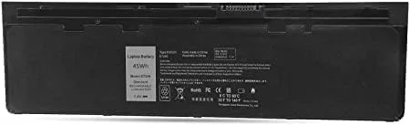 باتری برای سری Dell Latitude E7240 E7250 باتری برای سری Dell Latitude E7240 E7250