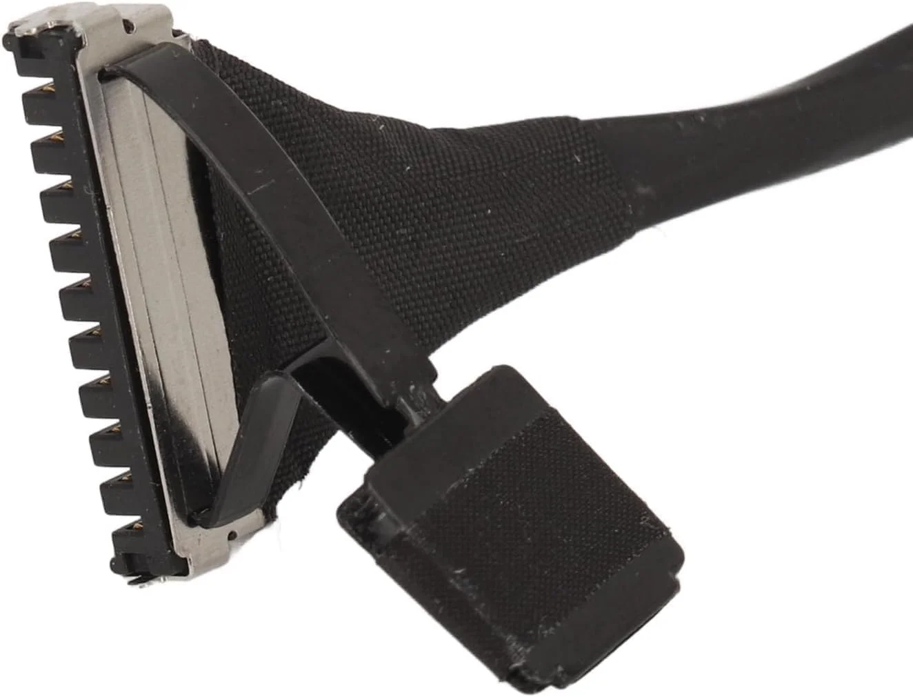 کابل باتری لپ تاپ 04W0J9 DC02002NG00 برای Dell Latitude 7280 7380 7290 7390 E7280 E7380 E7290، ساخته شده از PVC بادوام، نصب آسان کابل باتری لپ تاپ 04W0J9 DC02002NG00 برای Dell Latitude 7280 7380 7290 7390 E7280 E7380 E7290، ساخته شده از PVC بادوام، نصب آسان