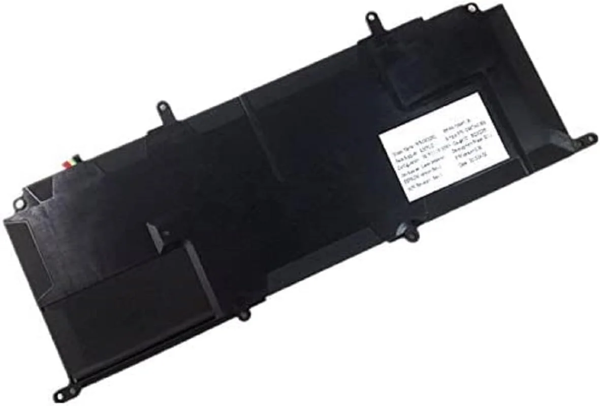 باتری لپ تاپ 11.1 ولت 32 وات ساعت WR03XL سازگار با /H P Split 13 x2 13-m 13-m000 13-m100 13-m200 Detachable Pavilion 13 x2 AMD 13-p 13-p000 13-p100 سری تبلت 2 در 1 x تبلت 1 x 3-M100LA باتری لپ تاپ 11.1 ولت 32 وات ساعت WR03XL سازگار با /H P Split 13 x2 13-m 13-m000 13-m100 13-m200 Detachable Pavilion 13 x2 AMD 13-p 13-p000 13-p100 سری تبلت 2 در 1 x تبلت 1 x 3-M100LA