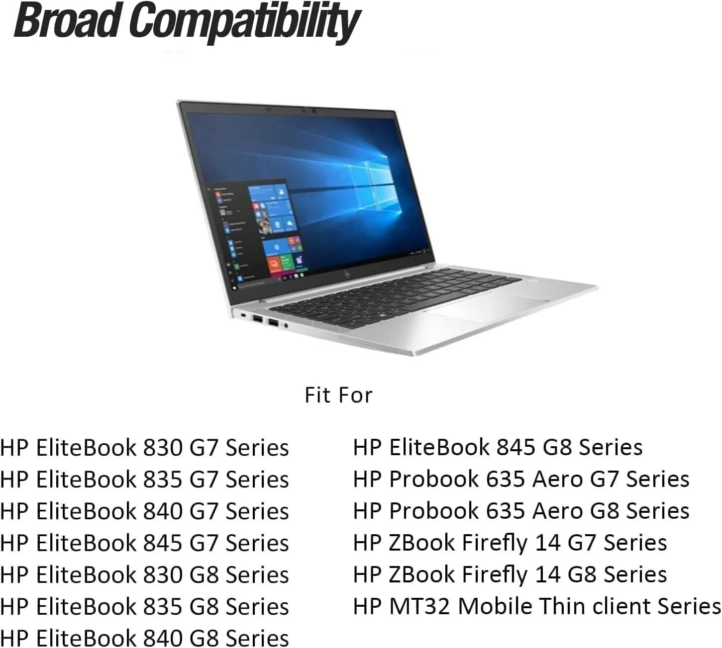 باتری لپ تاپ 53 وات CC03XL CC03053XL-PL مناسب برای لپ تاپ های HP EliteBook 830 835 840 845 G7 G8 Probook 635 Aero ZBook Firefly 14 G7 G8 MT32 Mobile Thin Client L78555-0055-0055-0055 L776 08-421 باتری لپ تاپ 53 وات CC03XL CC03053XL-PL مناسب برای لپ تاپ های HP EliteBook 830 835 840 845 G7 G8 Probook 635 Aero ZBook Firefly 14 G7 G8 MT32 Mobile Thin Client L78555-0055-0055-0055 L776 08-421