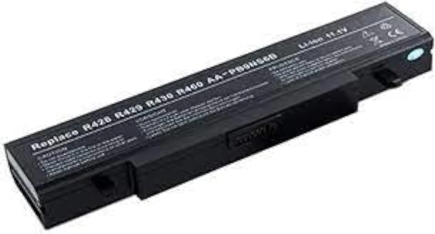 باتری لپ تاپ MANHA SELLER مدل AA-PB9NC6B مناسب برای Samsung r408 r505 r470 r520 r530 r620 r780 r580 r507 r420 NT-RC720 P210BS04 باتری لپ تاپ MANHA SELLER مدل AA-PB9NC6B مناسب برای Samsung r408 r505 r470 r520 r530 r620 r780 r580 r507 r420 NT-RC720 P210BS04