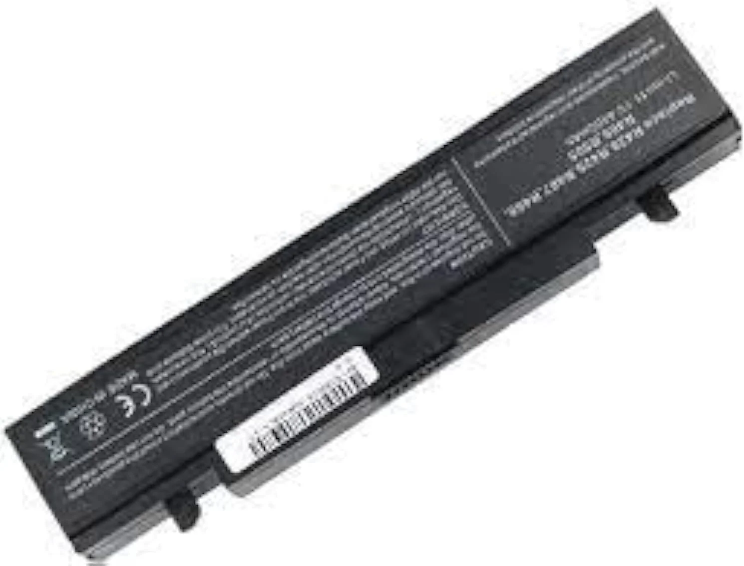 باتری جدید لپ تاپ AA-PB9NC6B برای Samsung r408 r505 r470 r520 r530 r620 r780 r580 r507 r420 NT-RC720 P210BS04