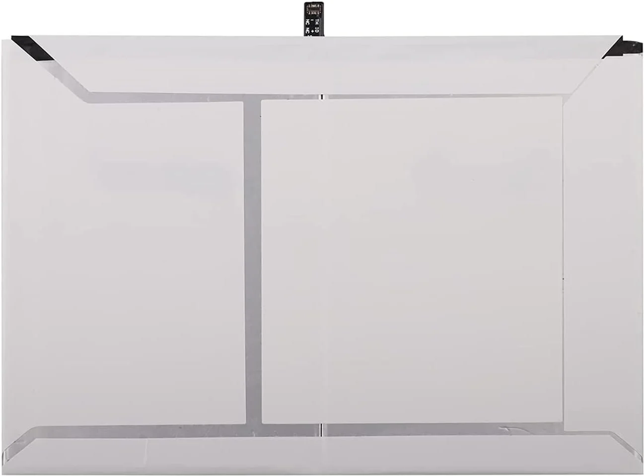 باتری تبلت SCUD-WT-N19 جایگزین برای Samsung Galaxy Tab A7 10.4 2020 SM-T500 T505 3.85V 6820mAh به همراه ابزار