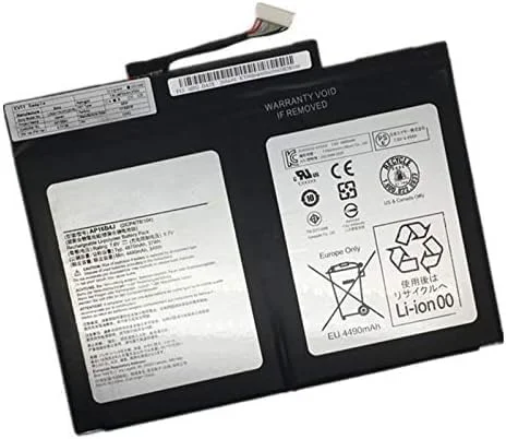 باتری لپ تاپ جایگزین 7.6V 37Wh AP16B4J برای تبلت Ac.er Aspire Switch Alpha 12 SA5-27 باتری لپ تاپ جایگزین 7.6V 37Wh AP16B4J برای تبلت Ac.er Aspire Switch Alpha 12 SA5-27