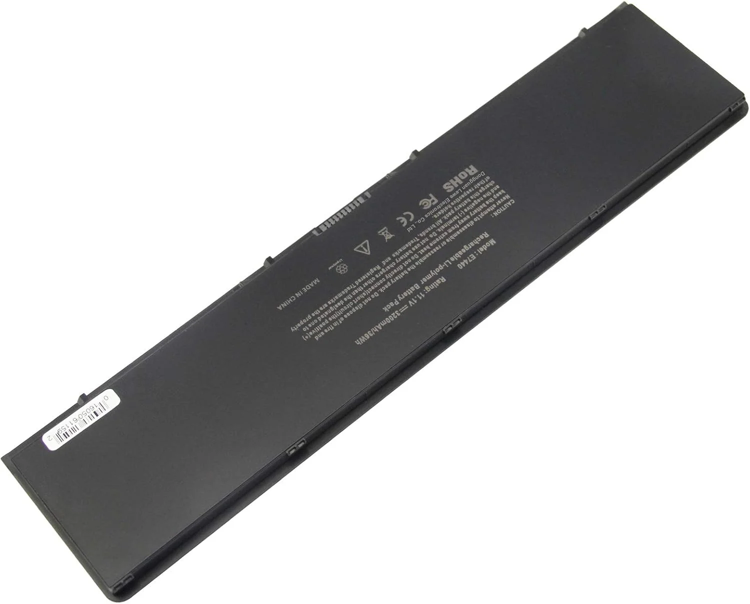 باتری لپ تاپ ARyee سازگار با Dell Latitude E7420 E7440 E225846 Ultrabook 7000 34GKR F38HT T19VW PFXCR G0G2M