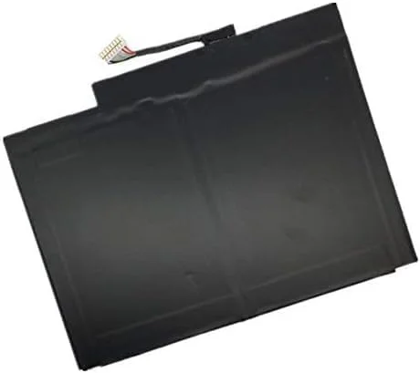 باتری لپ تاپ جایگزین 7.6V 37Wh AP16B4J برای تبلت Ac.er Aspire Switch Alpha 12 SA5-27 باتری لپ تاپ جایگزین 7.6V 37Wh AP16B4J برای تبلت Ac.er Aspire Switch Alpha 12 SA5-27