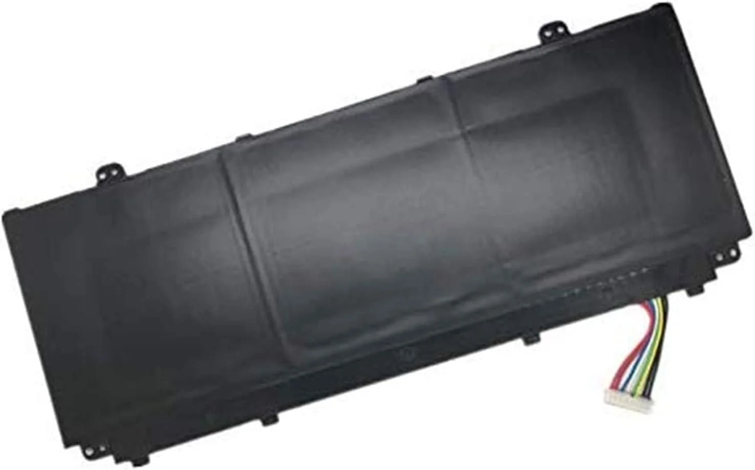 باتری لپ تاپ AP15O3K، 11.25 ولت، 45.3 وات ساعت، سازگار با تبلت Ac.er Aspirse S S5-371T-76TY مدل AP15O3K