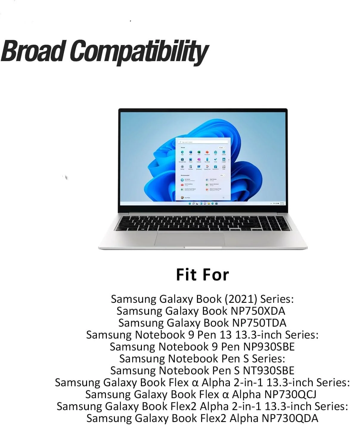 باتری لپ تاپ 15.4 ولت 54 وات AA-PBSN4AF سازگار با Samsung Galaxy Book (2021) NP750XDA NP750TDA 9 Pen 13.3 NP930SBE NT930SBE باتری لپ تاپ 15.4 ولت 54 وات AA-PBSN4AF سازگار با Samsung Galaxy Book (2021) NP750XDA NP750TDA 9 Pen 13.3 NP930SBE NT930SBE