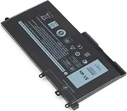 باتری دل مدل 93FTF GJKNX مناسب برای دل Precision 15 3520 3530 D4CMT 3DDDG 83XPC 4YFVG باتری دل مدل 93FTF GJKNX مناسب برای دل Precision 15 3520 3530 D4CMT 3DDDG 83XPC 4YFVG