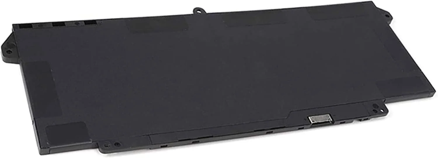 باتری مدل 7FMXV 0TN2GY TN2GY 9JM71 سازگار با لپ تاپ های Dell Latitude سری 5320 7320 7420 7520 (15.2 ولت 63 وات ساعت)
