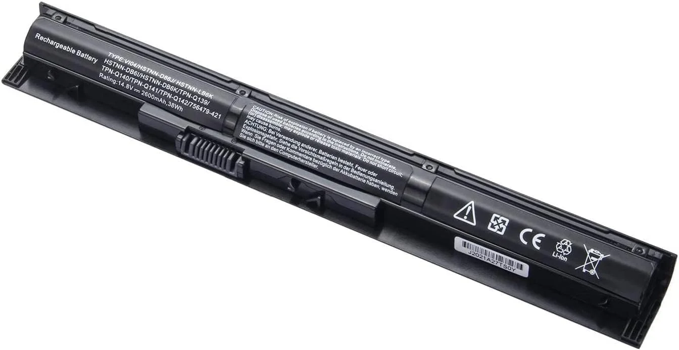 باطری V104 756743-001 VI04 756478-421 برای HP ProBook 450 G2 455 G2 440 G2 756746-001 756744-001 756745-001 756478-851 756478-422 756479-421 باطری V104 756743-001 VI04 756478-421 برای HP ProBook 450 G2 455 G2 440 G2 756746-001 756744-001 756745-001 756478-851 756478-422 756479-421