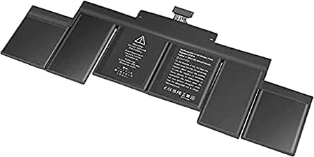 باتری جایگزین A1494 A1618 برای مک بوک پرو 15 اینچی رتینا A1398 (اواخر 2013، اواسط 2014، اوایل 2015)