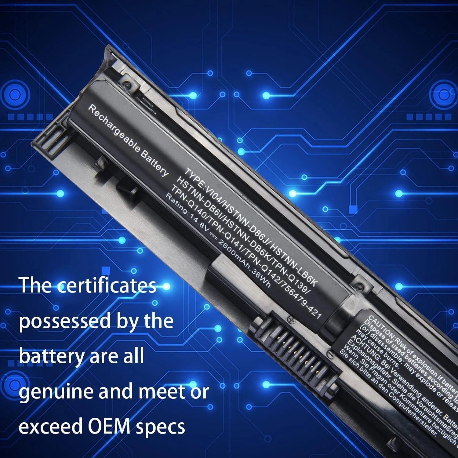 باطری V104 756743-001 VI04 756478-421 برای HP ProBook 450 G2 455 G2 440 G2 756746-001 756744-001 756745-001 756478-851 756478-422 756479-421 باطری V104 756743-001 VI04 756478-421 برای HP ProBook 450 G2 455 G2 440 G2 756746-001 756744-001 756745-001 756478-851 756478-422 756479-421