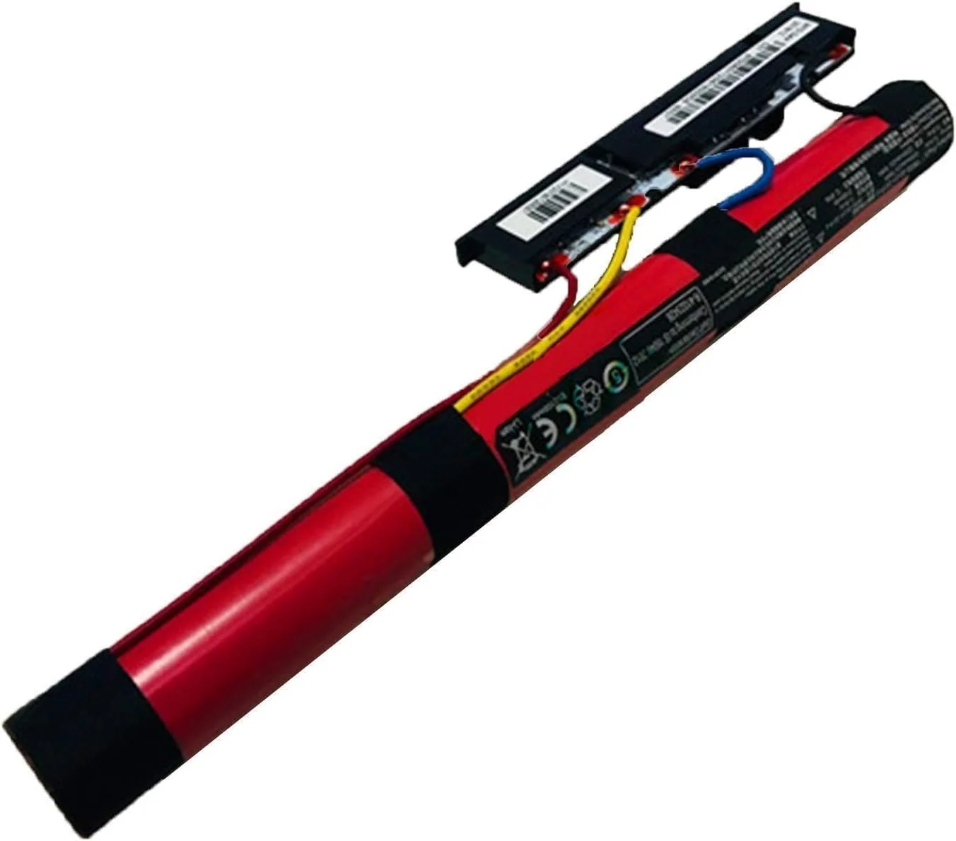 باطری لپ تاپ 18650-00-01-3S1P-0 برای سری Ac.er Aspire One 14 Z1401 Z1402-394D C2XW C6UV C6YW [10.8V 23.76Wh]