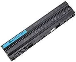 باتری 11.1 ولت 60 وات ساعت T54FJ X57F1 N3X1D M5Y0X T54F3 8858X سازگار با Dell Latitude E5420 E5520 E5430 e6420 E6430 E6520 E6530