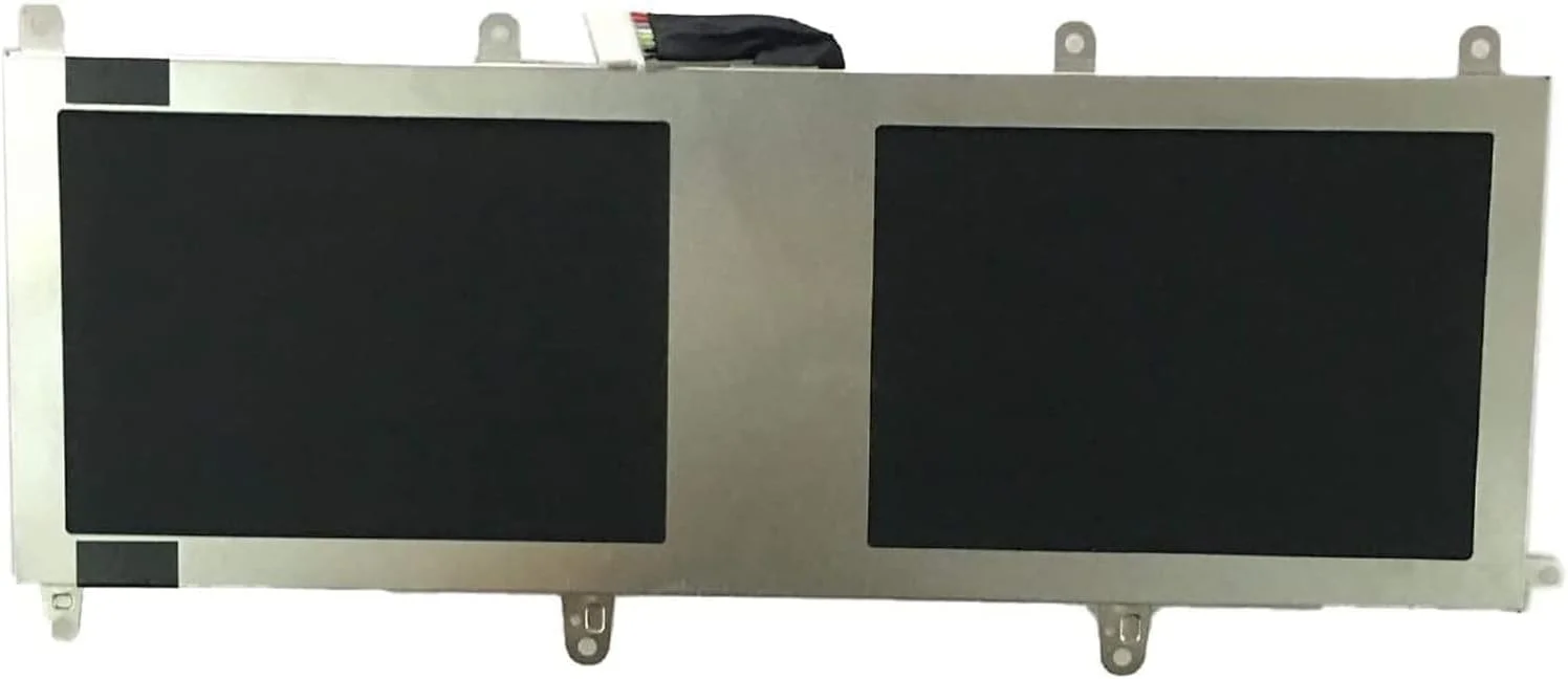 باتری جایگزین لپ تاپ سازگار با تبلت DELL Venue 10 Pro 5056 (7.4V 32Wh 4220mAh)