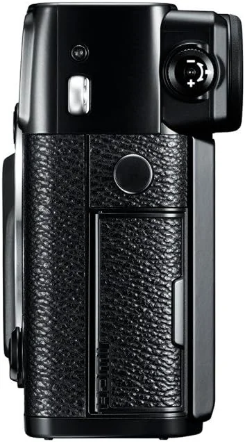 دوربین دیجیتال بدون آینه فوجی فیلم X-Pro 2، مشکی (فقط بدنه)